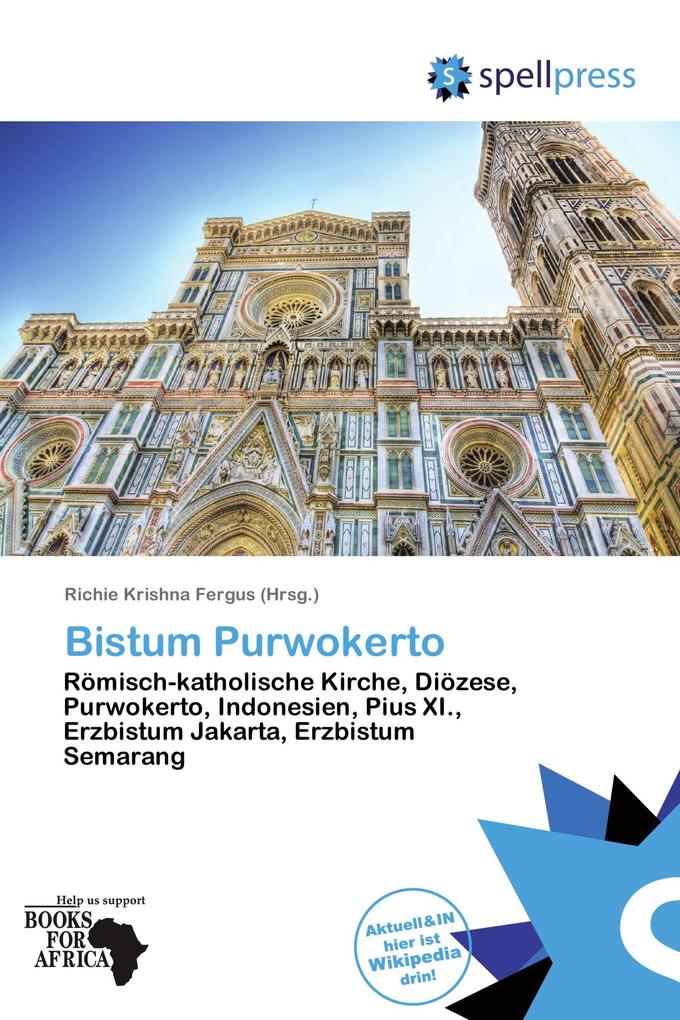 Bistum Purwokerto