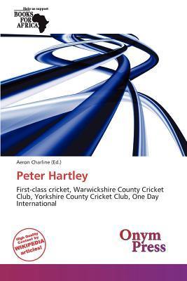 Peter Hartley
