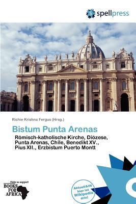 Bistum Punta Arenas