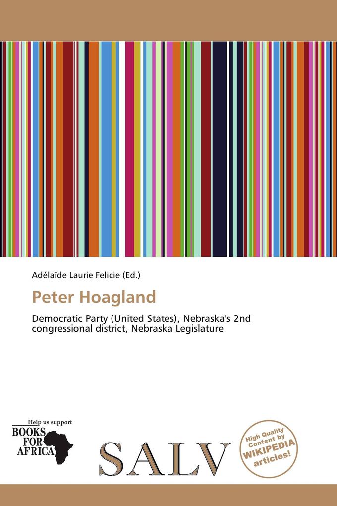 Peter Hoagland