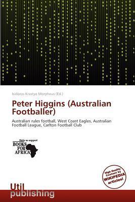 Peter Higgins (Australian Footballer)