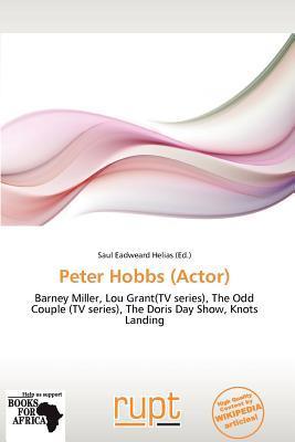 Peter Hobbs (Actor)