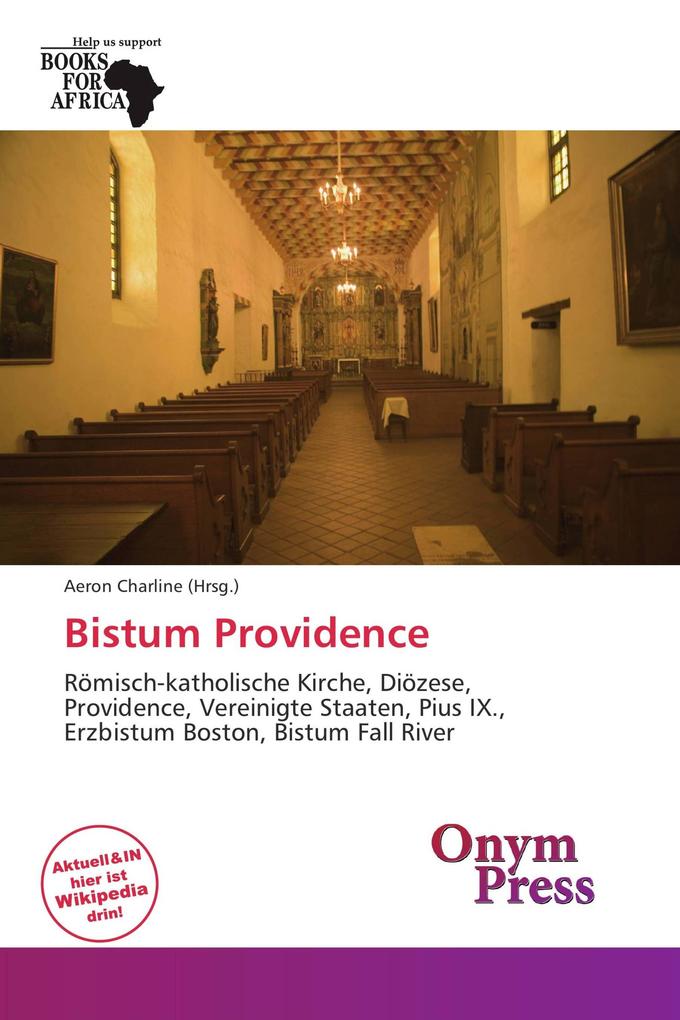 Bistum Providence