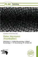 Peter Hermann (Footballer)
