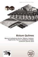 Bistum Quilmes