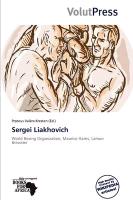 Sergei Liakhovich