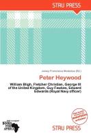 Peter Heywood