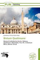 Bistum Quelimane