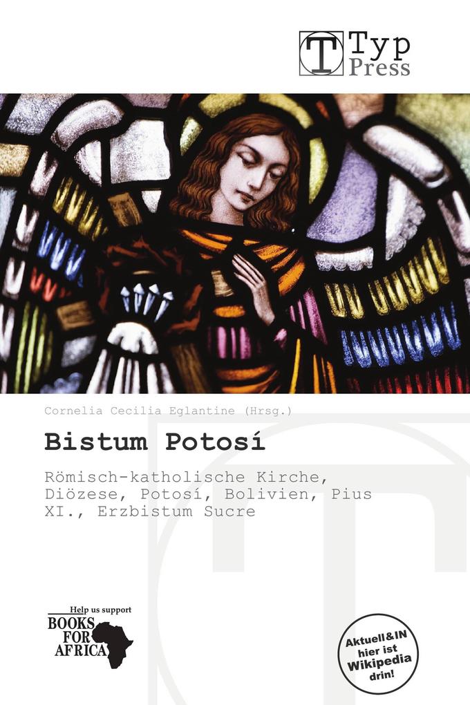 Bistum Potosí