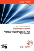 Peter Houseman
