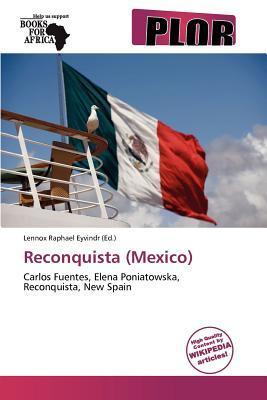 Reconquista (Mexico)