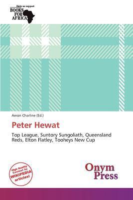 Peter Hewat
