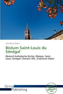 Bistum Saint-Louis du Sénégal