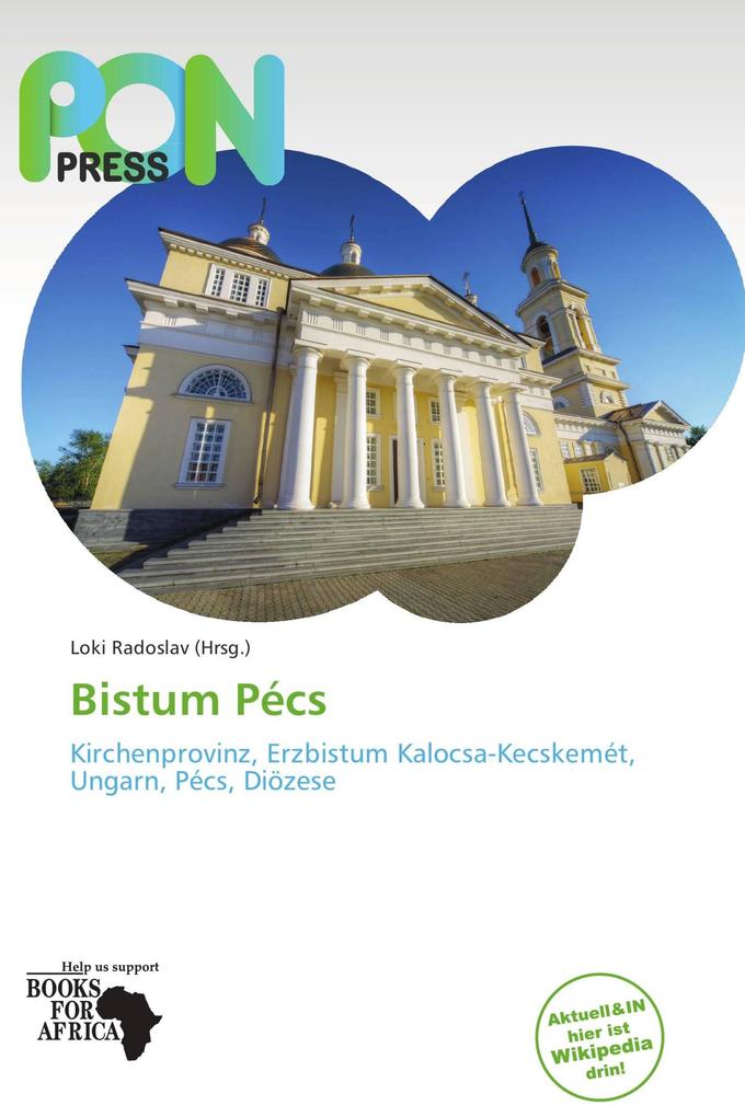 Bistum Pécs