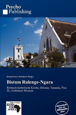 Bistum Rulenge-Ngara