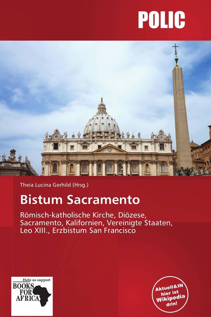 Bistum Sacramento