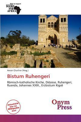 Bistum Ruhengeri