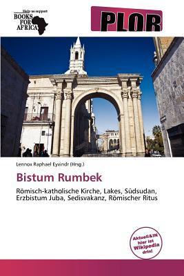 Bistum Rumbek