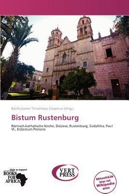 Bistum Rustenburg
