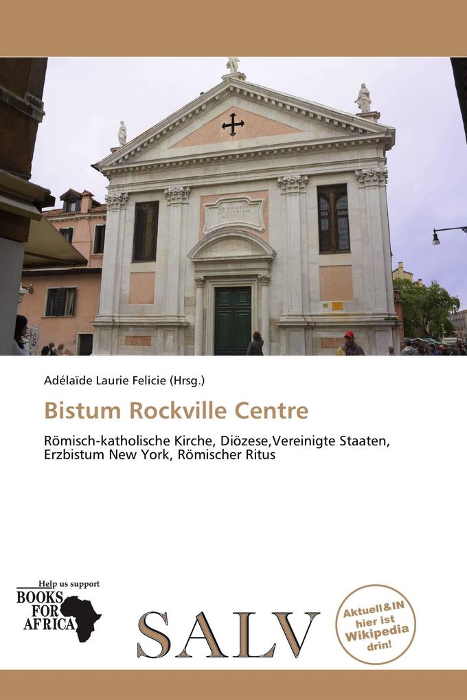 Bistum Rockville Centre