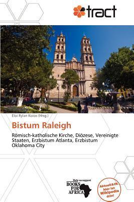 Bistum Raleigh