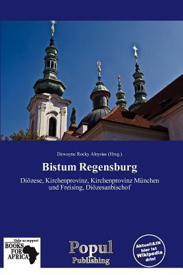Bistum Regensburg