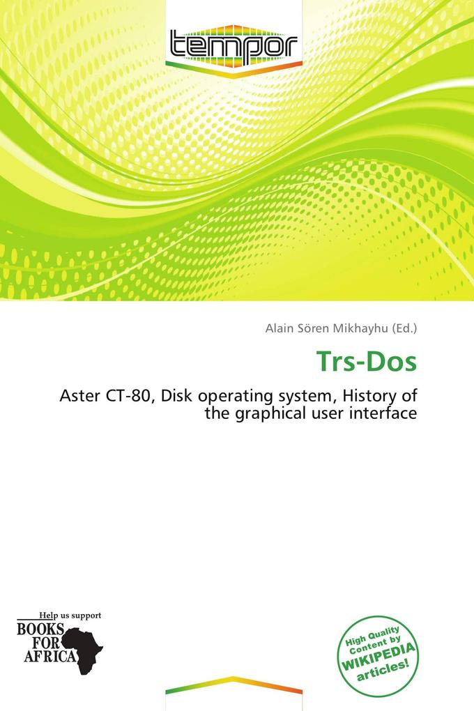 Trs-Dos