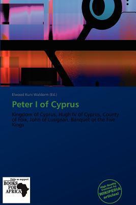 Peter I of Cyprus