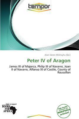 Peter IV of Aragon