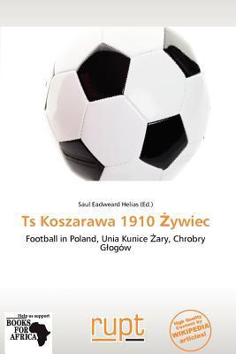 Ts Koszarawa 1910 ywiec