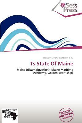 Ts State Of Maine