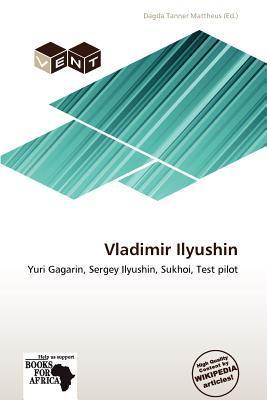 Vladimir Ilyushin