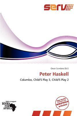 Peter Haskell
