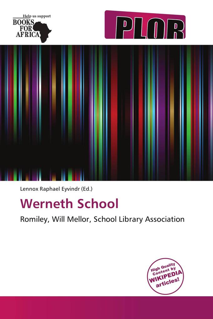 Werneth School