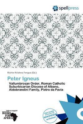 Peter Igneus