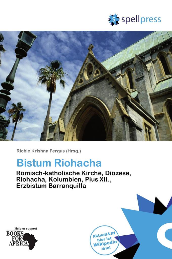 Bistum Riohacha
