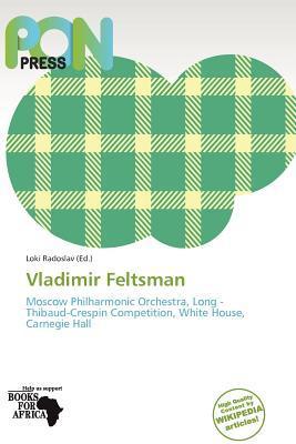 Vladimir Feltsman