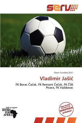 Vladimir Jai