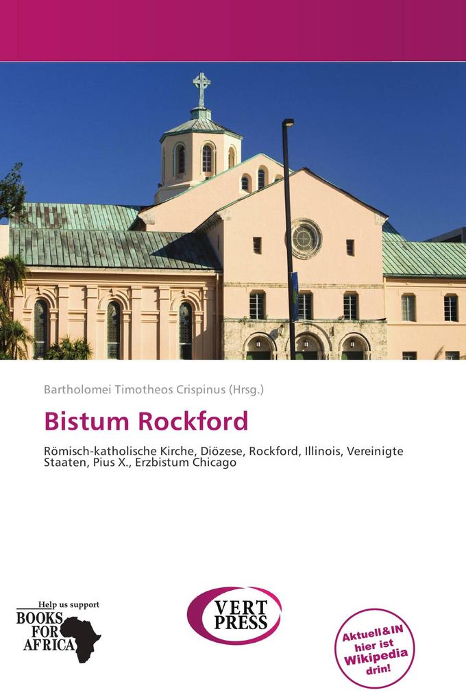 Bistum Rockford