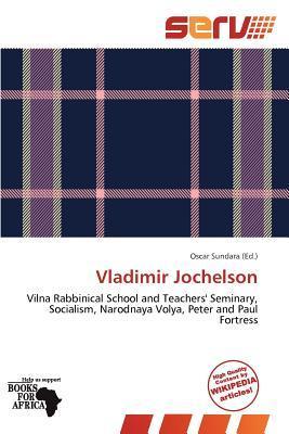 Vladimir Jochelson