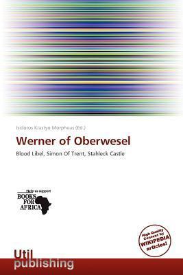 Werner of Oberwesel