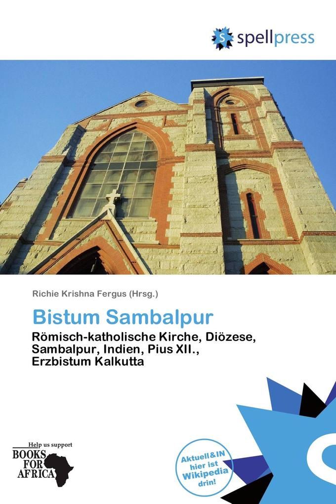 Bistum Sambalpur