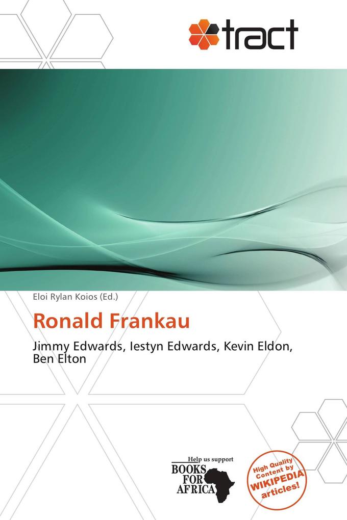 Ronald Frankau