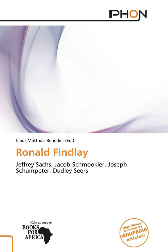 Ronald Findlay