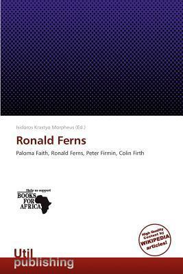 Ronald Ferns