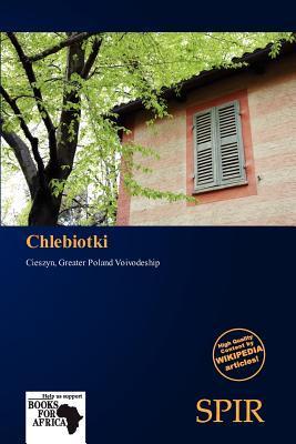 Chlebiotki