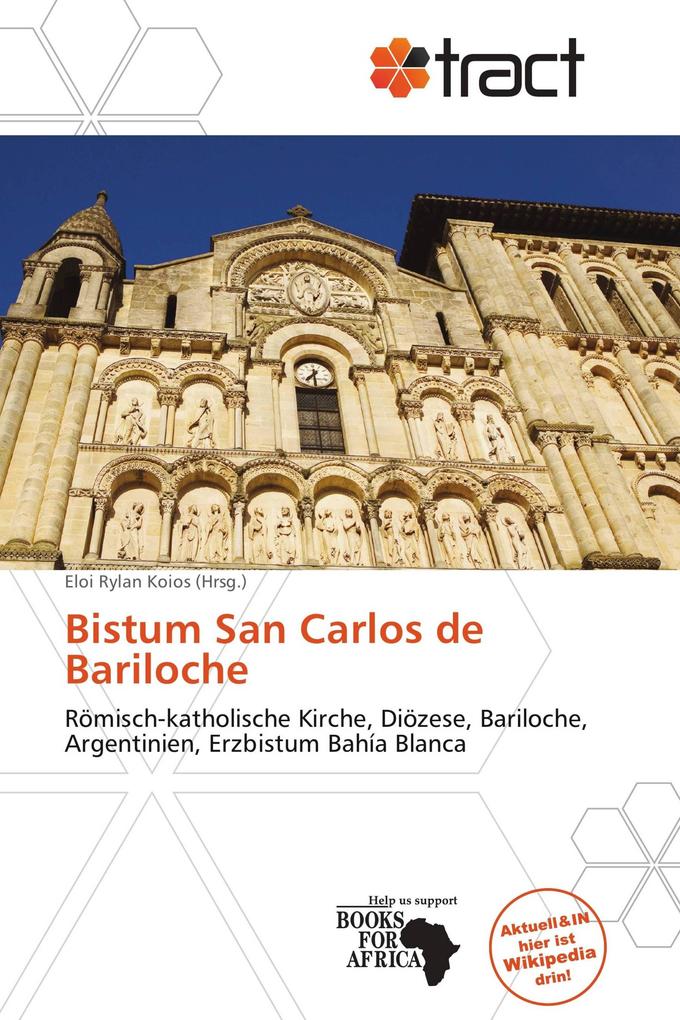 Bistum San Carlos de Bariloche