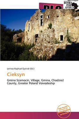 Cieksyn