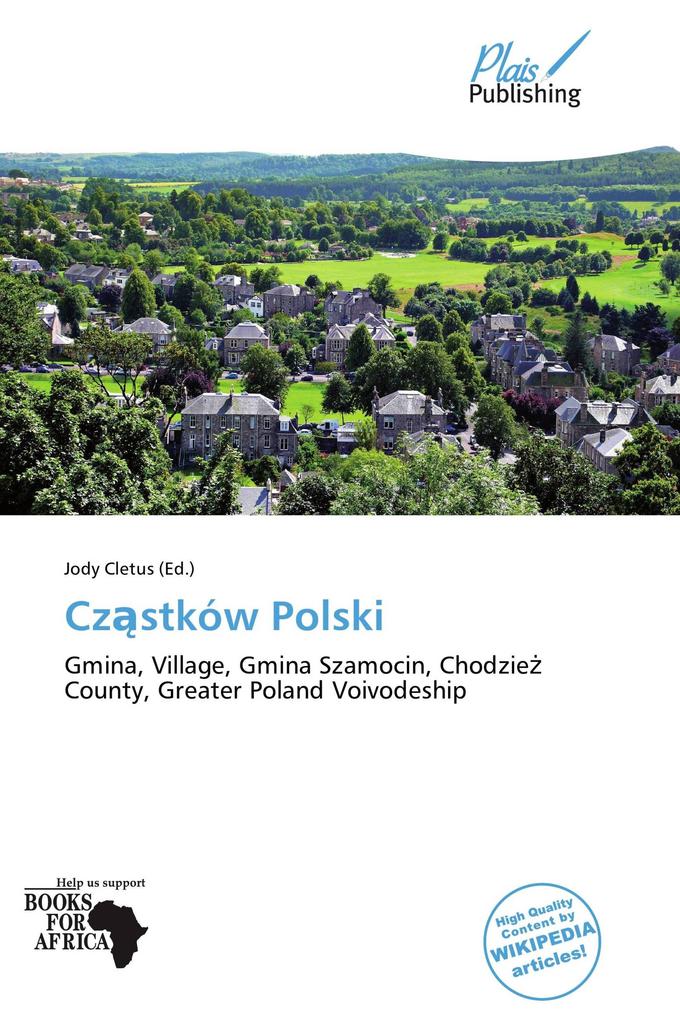 Czstków Polski