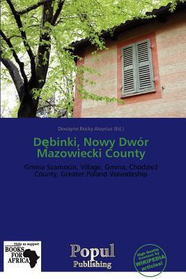 Dbinki Nowy Dwór Mazowiecki County
